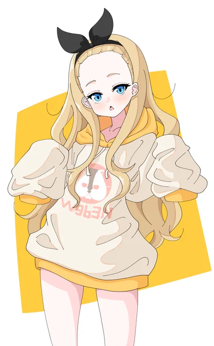 くるみかわいい #リコリコ #リコリス・リコイル 