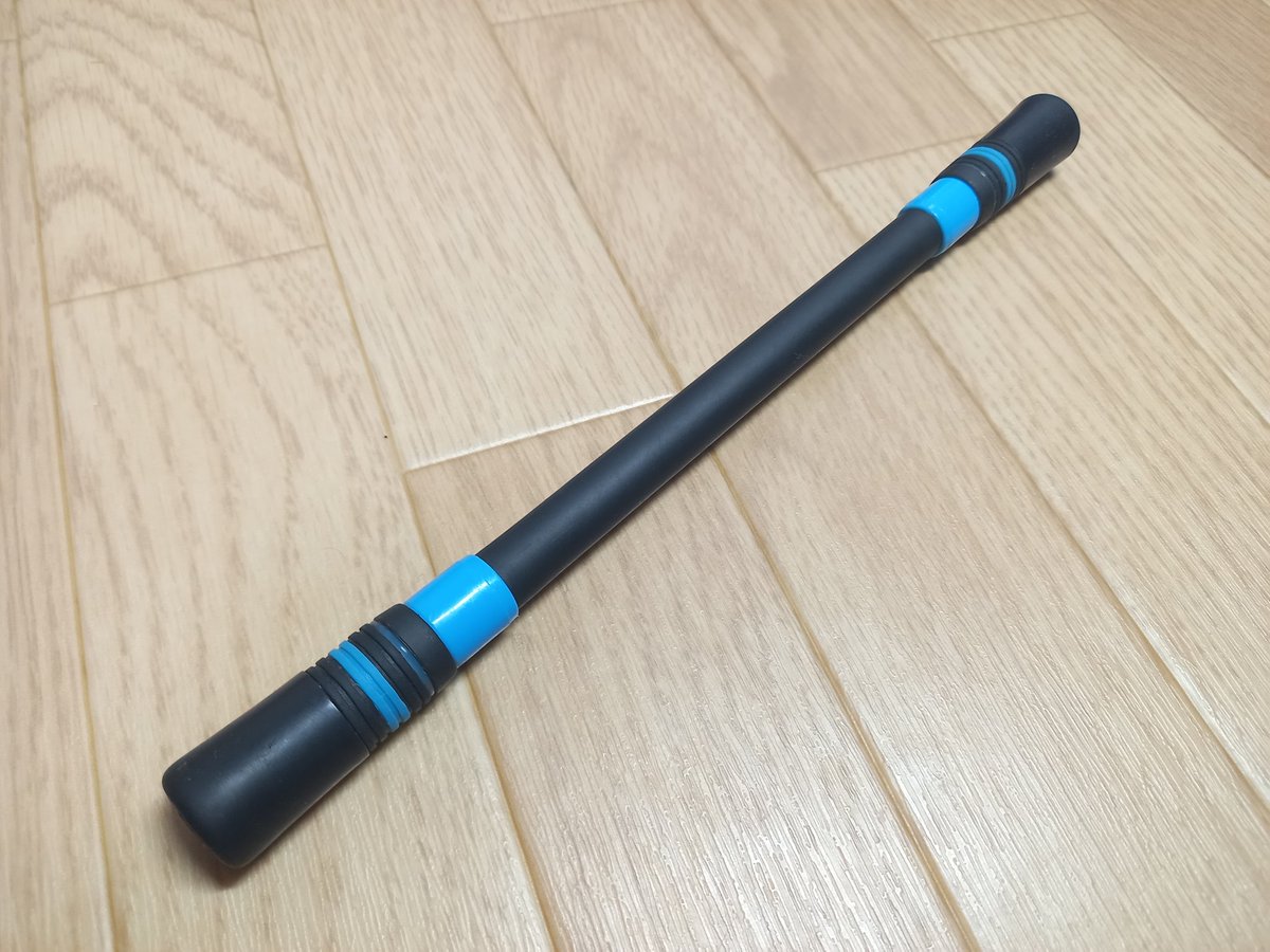 ノーリス tweet media