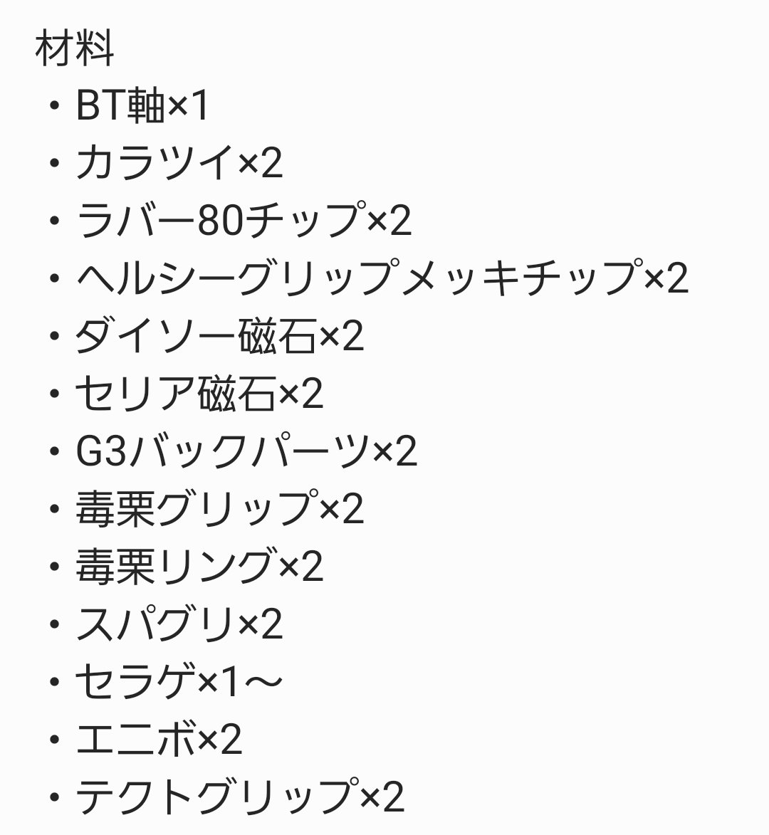 ノーリス tweet media