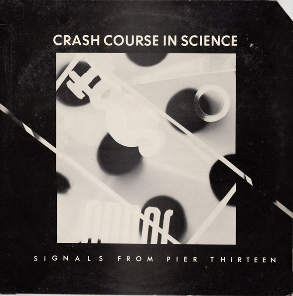 JPT_PARIS's tweet photo. Crash Course In Science 'Flying Turns' ('Signals From Pier Thirteen' / Press Records, 1981)
https://t.co/JpyzE6Az3q
#CrashCourseInScience #PressRecords #synthwave #newwave #minimalwave #Philadelphia #vinylrecords #darkentries https://t.co/XYecEJ4MnH
