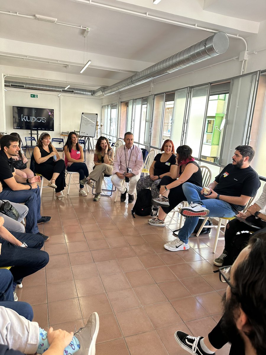 Kudos OpenSpace tweet media