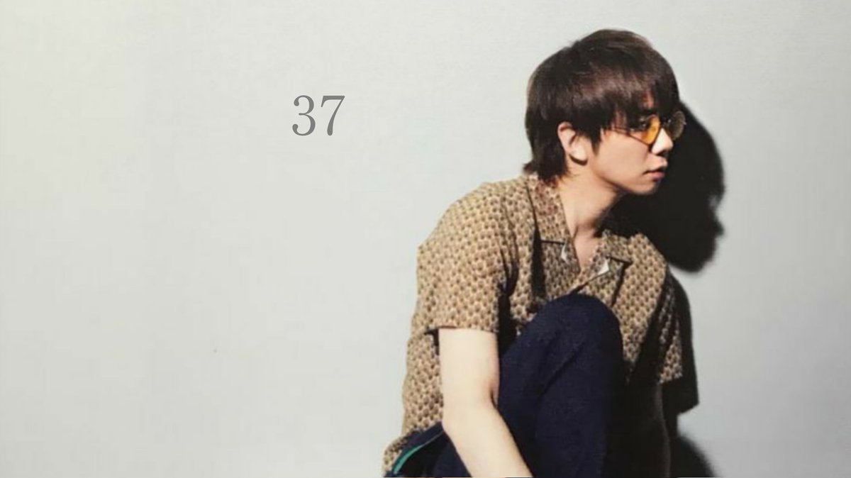 taeri_uu's tweet photo. どのメンバーよりも
グループのことを一番に考えてる
頼れる最年長！！
37歳のお誕生日おめでとう 🎂
素敵な一年になりますように。

#北山宏光 #北山宏光誕生祭 https://t.co/0htmetzp4b