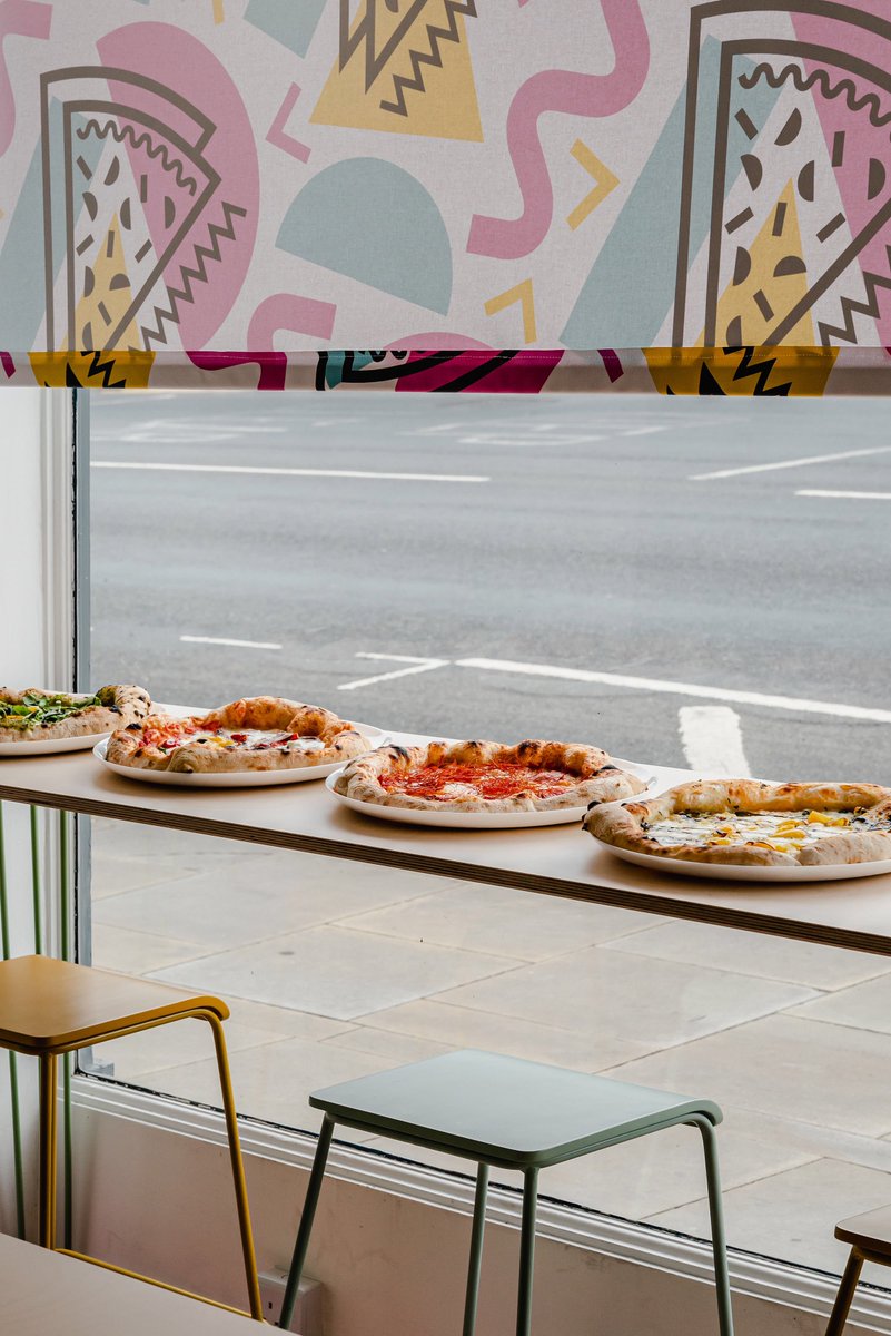 What a line up 😍 
 
A reminder that we are now open from 12pm every Saturday and Sunday for some top lunchtime scran.
