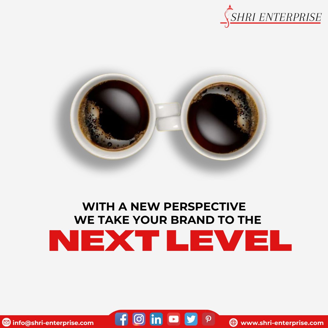 shrienterprise_'s tweet photo. Take your brand to the next level with us. Engage your audience &amp; make your brand shine in the digital age. Create an impact on your audience with awesome social media &amp; digital marketing!!!

 #creative #advertising #socialmedia #socialmediamarketing #shrienterprise https://t.co/Mi8bgaVZVZ