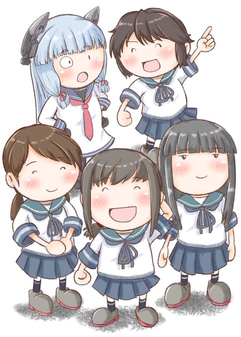 #笑顔の絵でその人の性格がわかるらしい

まんまるにこにこ 