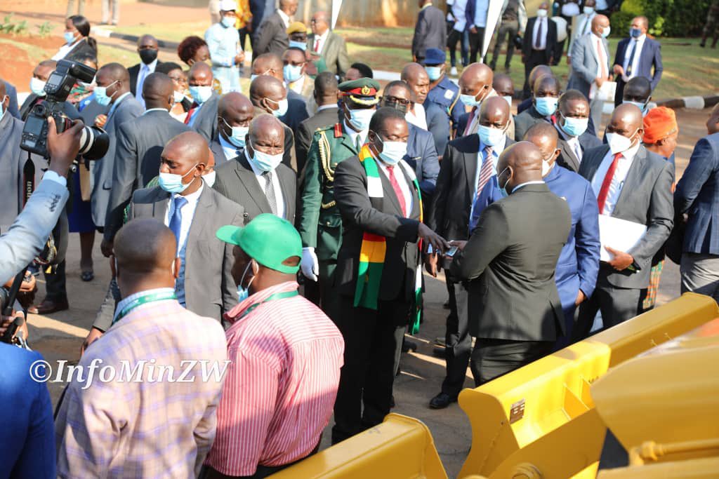 Tongogara RDC tweet media