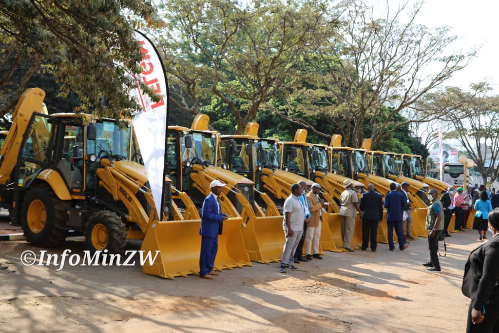 Tongogara RDC tweet media