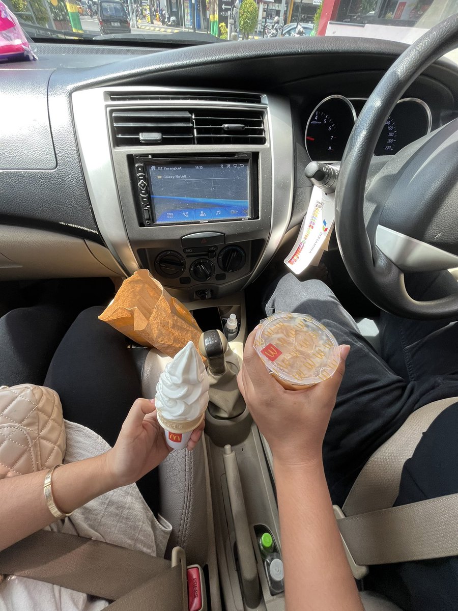 Partner mam everidaiiii <3