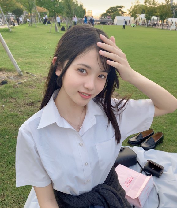 Twitterのコスプレ画像32