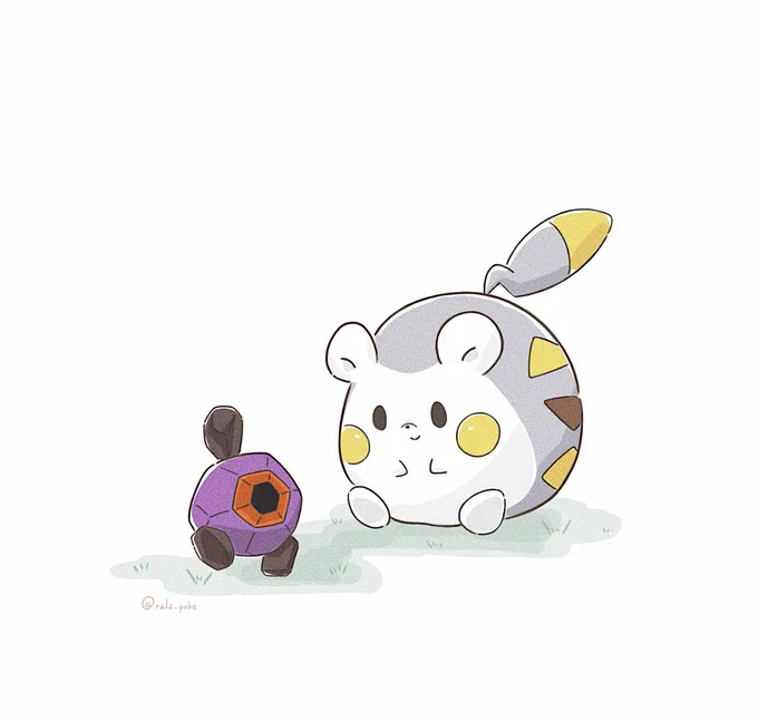 いってらっしゃい#ポケモンGO #ポケモン 