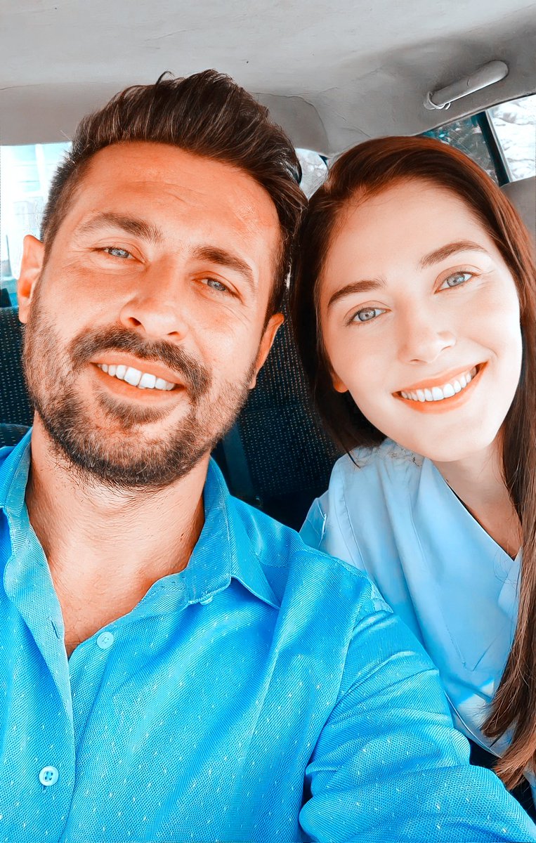 flloweroad's tweet photo. GD'nin aydınlık yüzleri 💙
#ElKen | #GönülDağı https://t.co/UGg9EZ8eRi