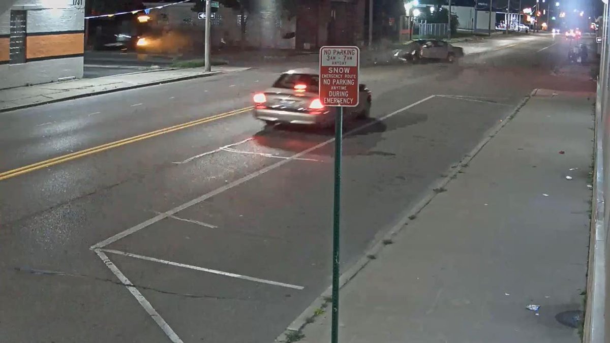 FOX 2 Detroit on Twitter: "Project Green Light camera catches speeding
