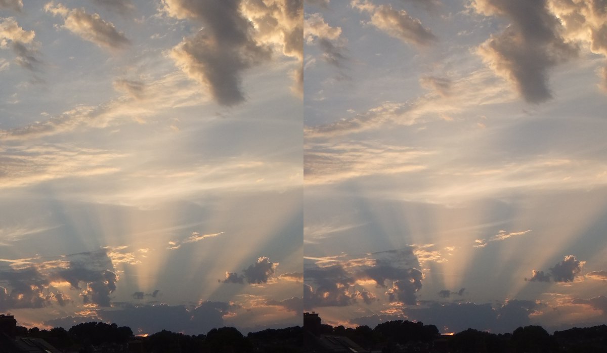Stereo_Photo's tweet photo. #3d #stereoscopic @londonstereo Fingers of God https://t.co/Zao13ojjQ9