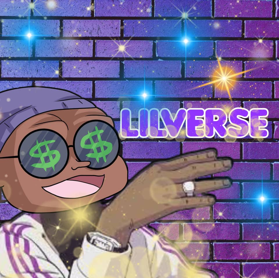 Kirachunga's tweet photo. @ChinaMo07673954 @lilverse_nft for my first entry to the contest I wanted to make a gang member #Lilverse #FanArt 🔥🖼️🎨✍️ https://t.co/gKUTCXxlhv