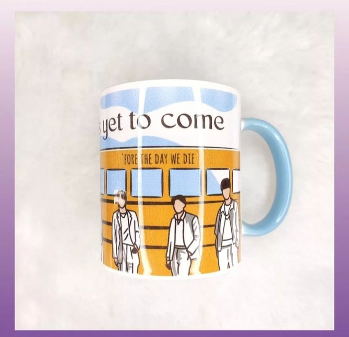 armyscarioca's tweet photo. Nada melhor do que tomar um café ou chá acompanhadas dos meninos né? 

Essas canecas perfeitas vocês só encontram na @dreamofkpopstore dêem uma passadinha na lojinha, que alem das canecas tem outras coisinhas lindas 💜

#canecaspersonalizadas #lojinhavirtual #shoope #bts #army https://t.co/h8xOw5zIYZ