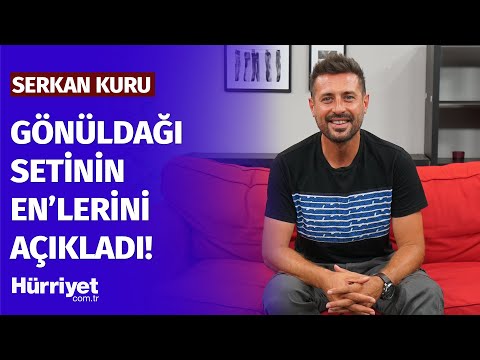 Hurriyet's tweet photo. Gönüldağı dizisinin sevilen Kenan karakteri Serkan Kuru https://t.co/Tp1GOVuMRM’de Ferit Ömeroğlu’nun konuğu oldu.

İzlemek için: https://t.co/mnBgv6bC9r

@serkankuru @feritomeroglu https://t.co/SF5YWN0eIp