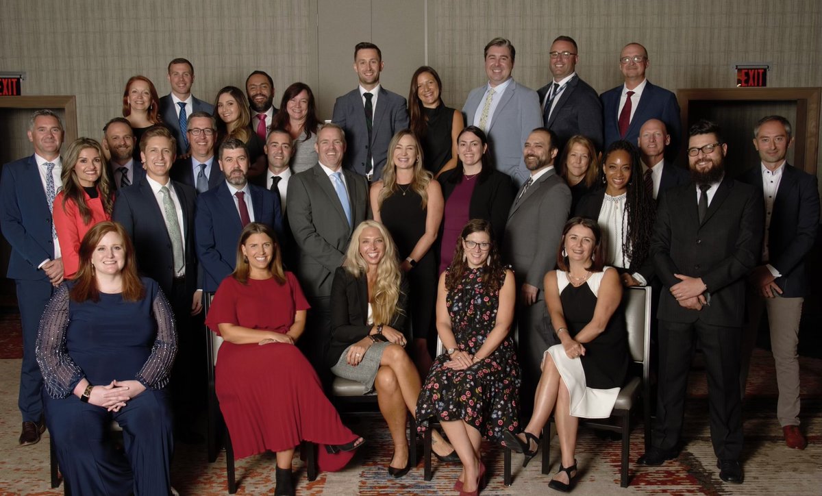 Amanda_Correa22's tweet photo. This has been an extraordinary week, surrounded by amazing people! 

#leadership #everymovematters https://t.co/IUrYRQ2v5S
