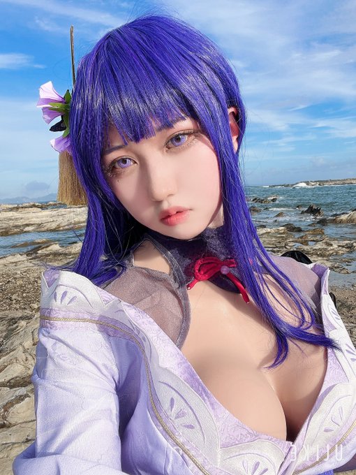コスプレイヤーねぎこのTwitter画像10