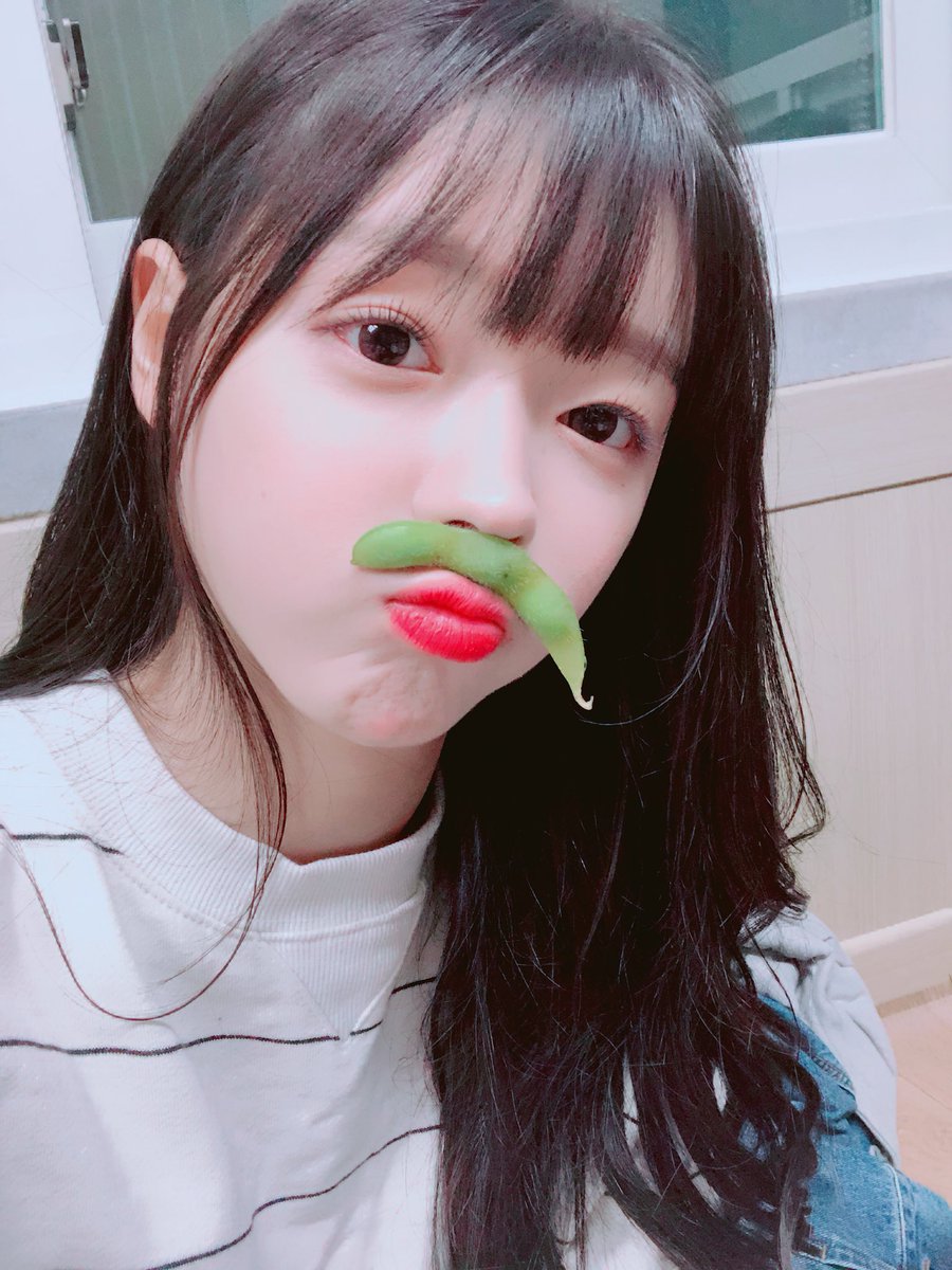 Cherry_bear9's tweet photo. ゆあたまおめでとう🥰❤️

#미라클의_달링_유아야_생일축하해
#HAPPYYOOADAY
#오마이걸 #OHMYGIRL
#유아 #YooA 
@WM_OHMYGIRL https://t.co/tvt2vV4Ksj