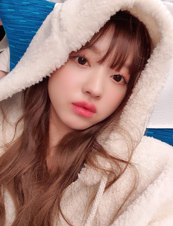 Cherry_bear9's tweet photo. ゆあたまおめでとう🥰❤️

#미라클의_달링_유아야_생일축하해
#HAPPYYOOADAY
#오마이걸 #OHMYGIRL
#유아 #YooA 
@WM_OHMYGIRL https://t.co/tvt2vV4Ksj