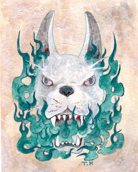 #このタグをみた人はド正面イラストを貼る貼り。 