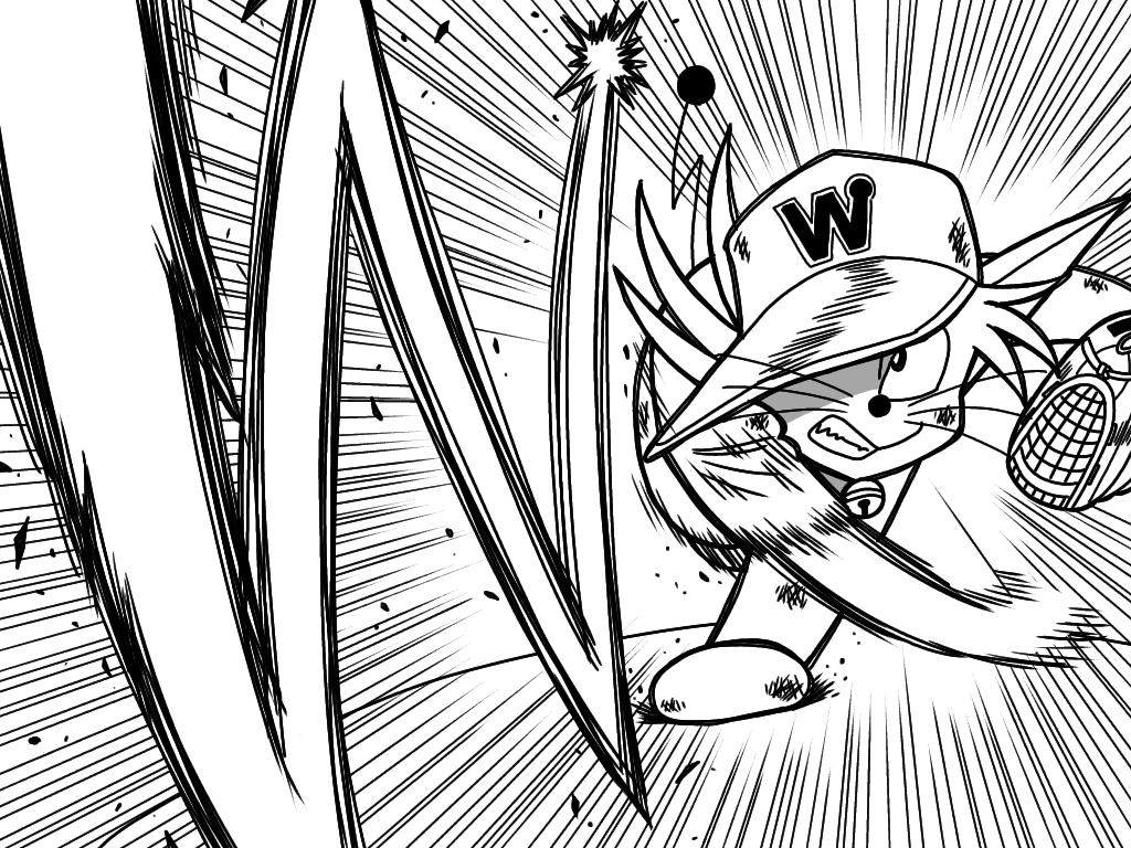 シロえもん のイラスト マンガ コスプレ モデル作品 6 件 Twoucan