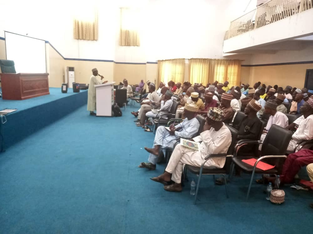 KanoTeamOffice's tweet photo. #WHO Facilitated training of 67 LGA DSNOs and 44 ADSNOs in Kano state as part of its mandate to build and expand capacity for detection, reporting and investigation of vaccine preventable diseases for timely public health response.
@mayanaabubakar1 
@WMulombo 
@WHONigeria https://t.co/aRQ16A05op