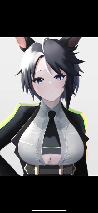 フジキセキさん再掲載 
