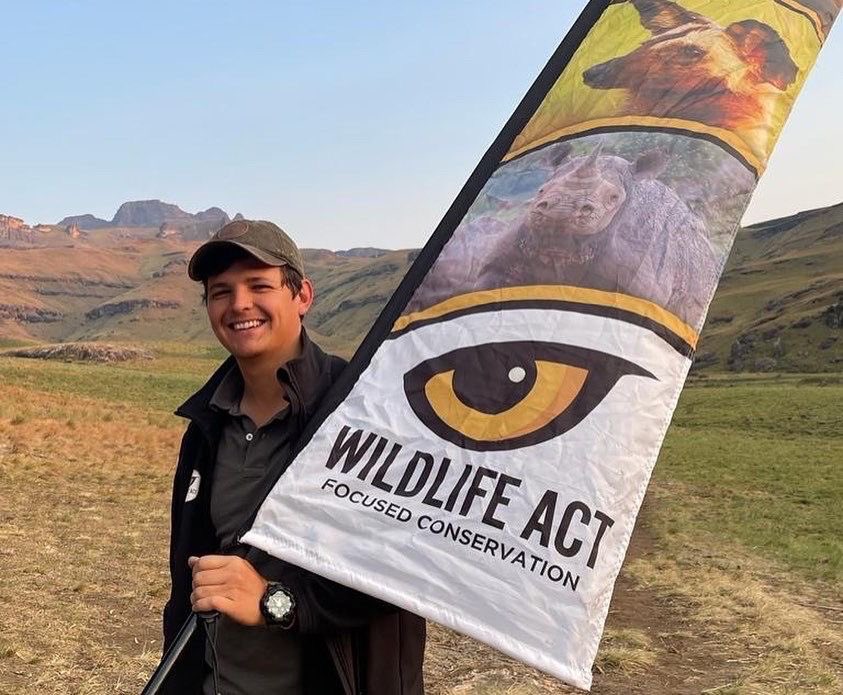 A huge congratulations to all those participants who tackled the <a href="/RhinoPeakC/">Rhino Peak Challenge</a>, and thanks to all those supporters who pledged donations and committed energy towards the event and our conservation projects.