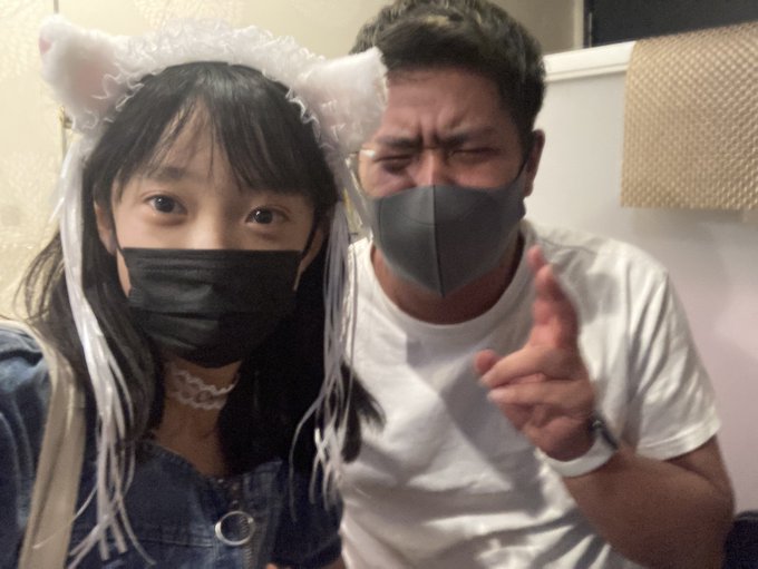 Twitterのコスプレ画像19