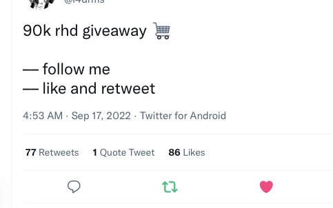 HiImHappy_Alt's tweet photo. @i4drms PROOF: https://t.co/Z8vrjtLI2h