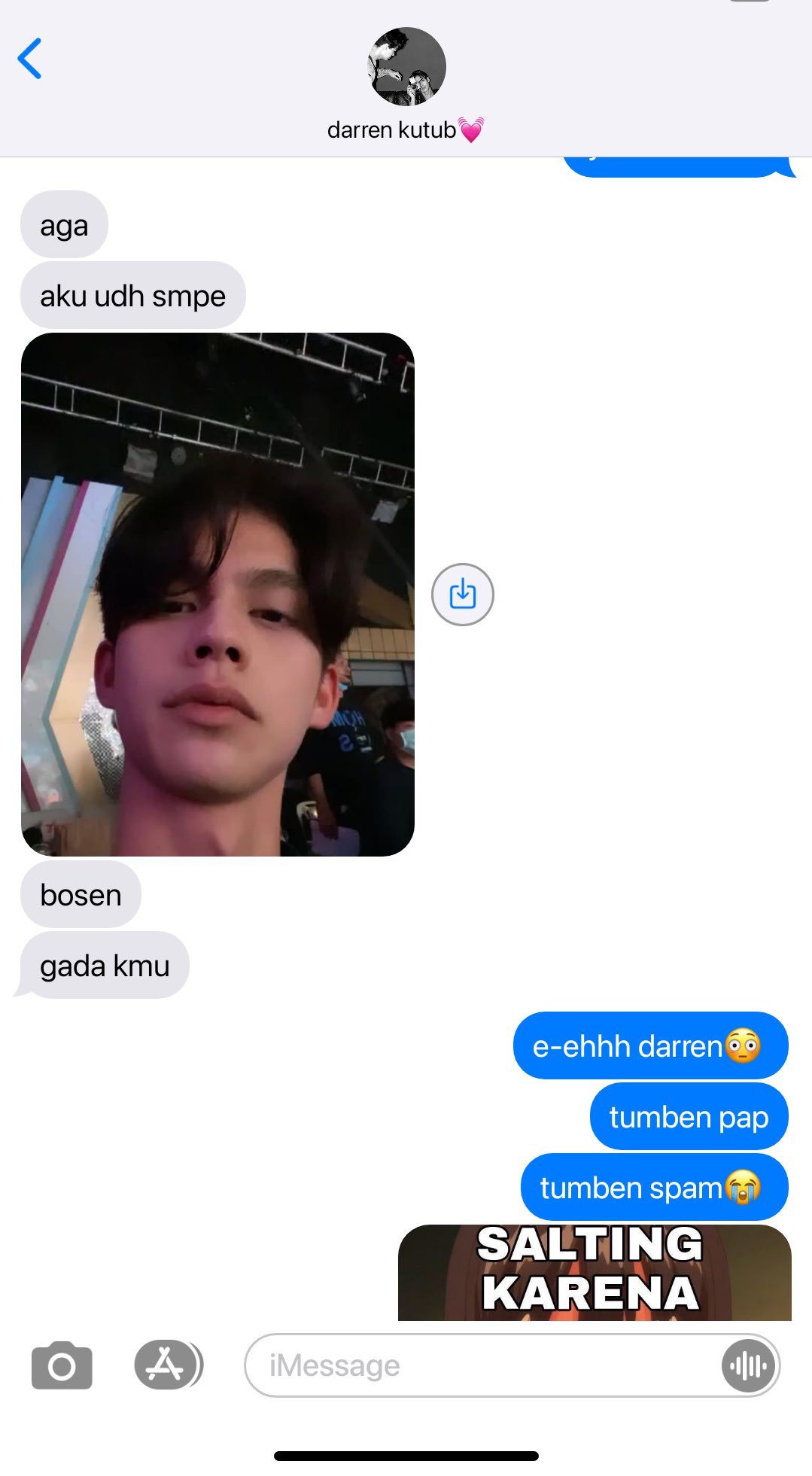  on twitter 8 oh senyum senyum garagara ini https t co