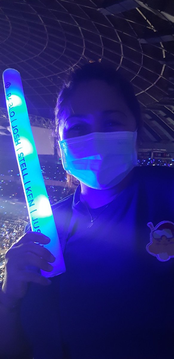 JanaiDMD's tweet photo. Bokbokok!!!

#fordablueocean 
#WYAT 
#WYATTourAtTheBigDome 
#WYATkickoffcon2022 https://t.co/tgXuOi6KdP