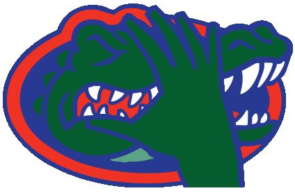 Days since UF won 🏆 tweet media
