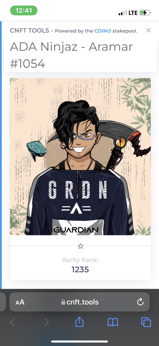 Primo 420 tweet media