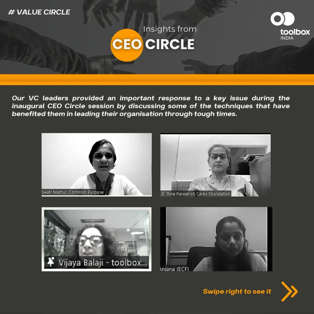 toolbox INDIA Foundation tweet media