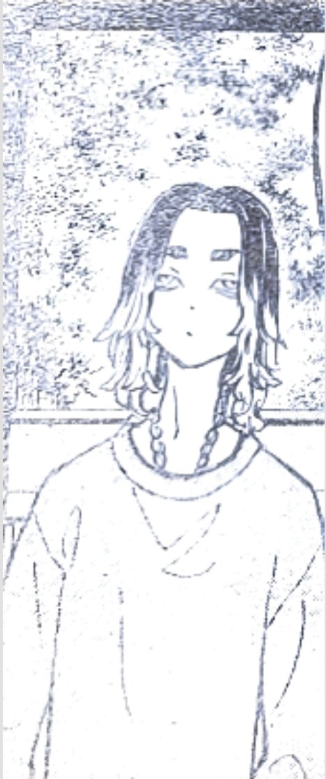 drakencult's tweet photo. LEAKS #tr270
Baji and Sanzu...
As I think about it now, probably Baji and Chifuyu never met... Baji probably didn't pretend to be a good boy in school 😶
#tokyorevengers270 https://t.co/5FGYfrYbiG