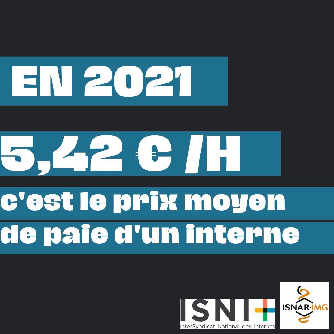 Il paraît que l'hôpital a survécu à l'été. Il paraît que le système de santé ne s'est pas effondré.
Mais on oublie encore de parler de ceux qui représentent 40% du personnel médical de l'hôpital public : les internes - comme on les avait oubliés des revalorisations des gardes…