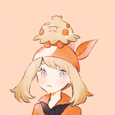 メイ(ポケモントレーナー) 「」|緑乃🍀コミティアH25aのイラスト
