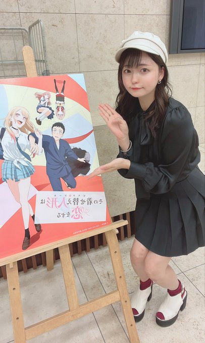 Twitterのコスプレ画像17