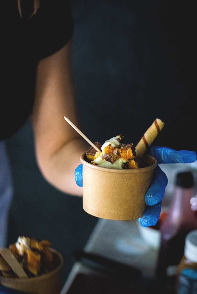 Paisley Pizza ✩ Big Pans ✩ Ice Cream // All at Family Fun Day event last weekend hosted by one of our local corporate clients to treat their staff! 🎊

#christmasparty #corporateevent #eventcatering #corporatecatering