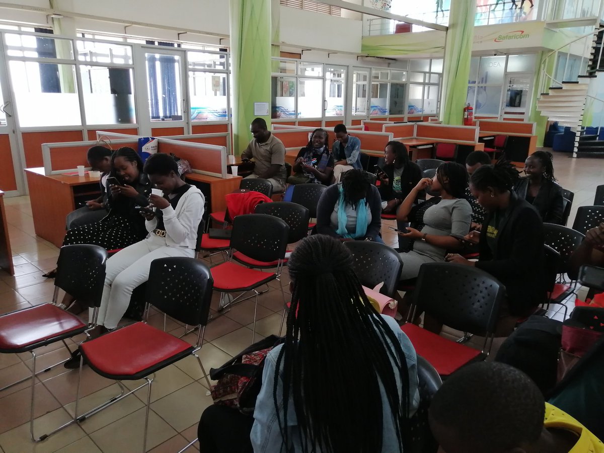 EmmanuelOmondi_'s tweet photo. The Kectil Generation, ideation stage 
@KectilKenya
@iBizAfrica @iLabAfrica @SafaricomPLC @laviehokore https://t.co/D5gC5wMnne