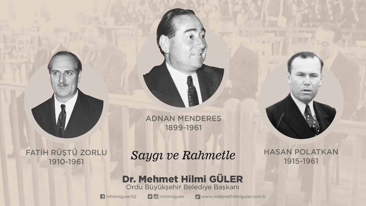Mehmet Hilmi Güler