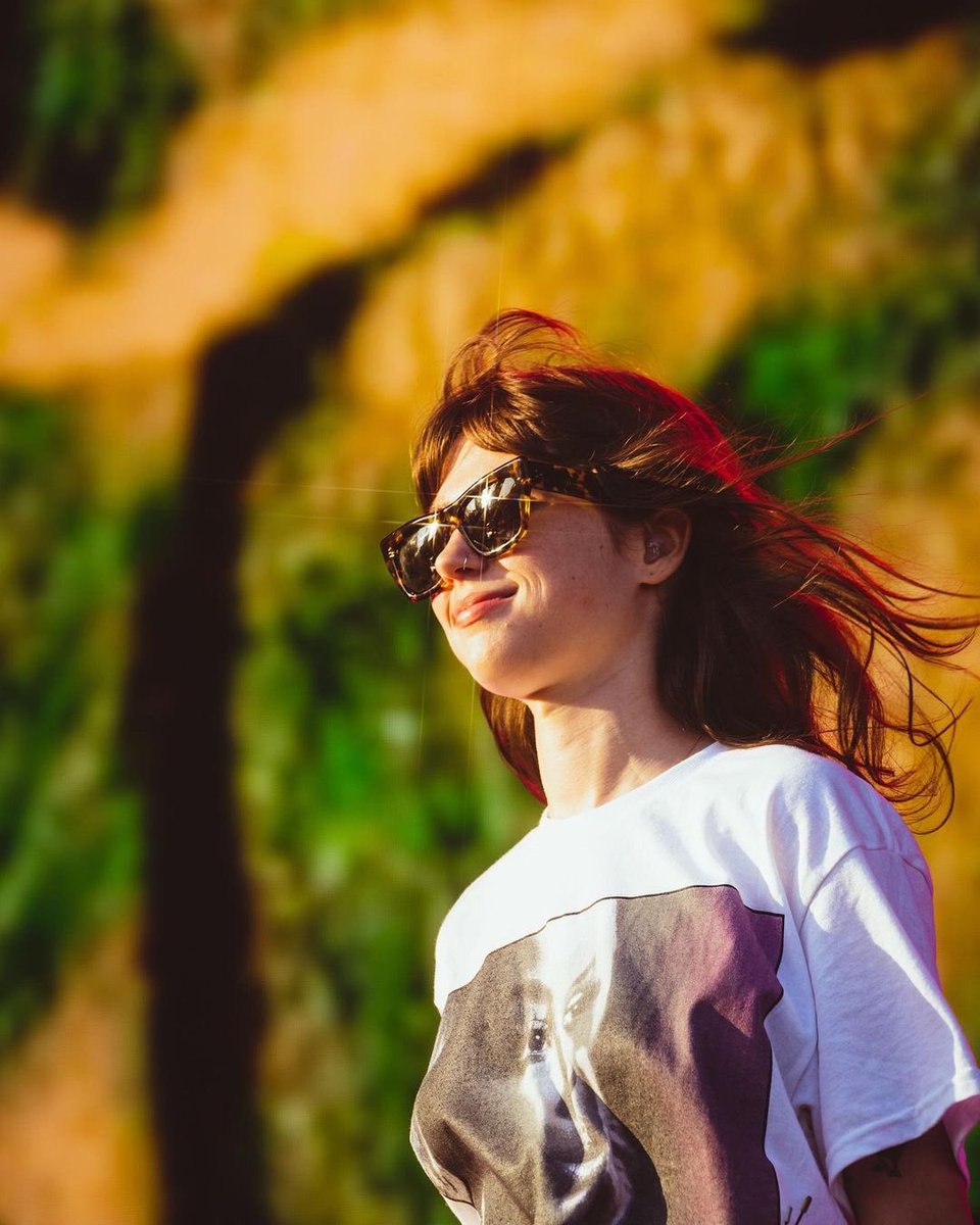 Clairo brasil on twitter clairo primavera sound la 