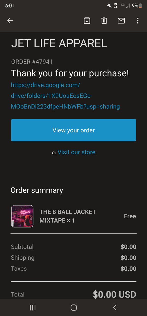 NORTHSTARV8 tweet media