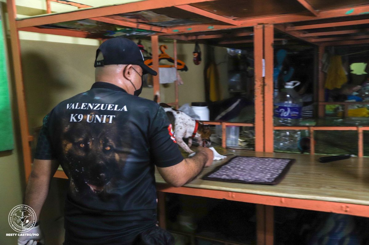 valenzuelacity on Twitter "The operation was carried out in