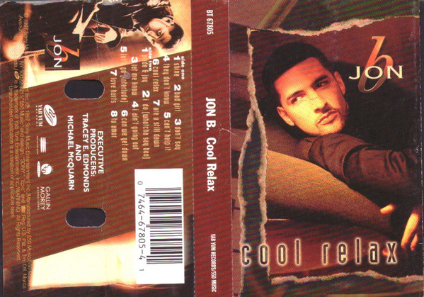 elmusicfeelings's tweet image. #MFStory Il y a 25 ans, #JonB sortait son fameux second album "Cool Relax". Un disque qui sera un tournant dans sa carrière, avec des tubes comme "Are U Still Down", "They Don't Know" ou encore "Don't Say"
Il sera certifié disque de platine.
Vos préférées?