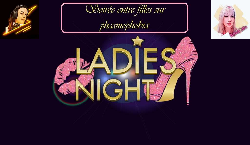KibaCats's tweet photo. Ce soir, soirée girly et horreur avec Maya_la_gameuse sur Phasmophobia !! On vous attend !
https://t.co/7bMNcZBEC2

#twitch #horreur @DiscordLLDPS https://t.co/6n9DsCmImD