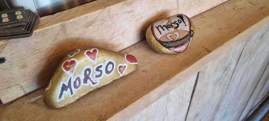 SloughCycling's tweet photo. @SloughCycling on your in the Malverns at the lovely @cafemorso. https://t.co/kLjMpCB00S
