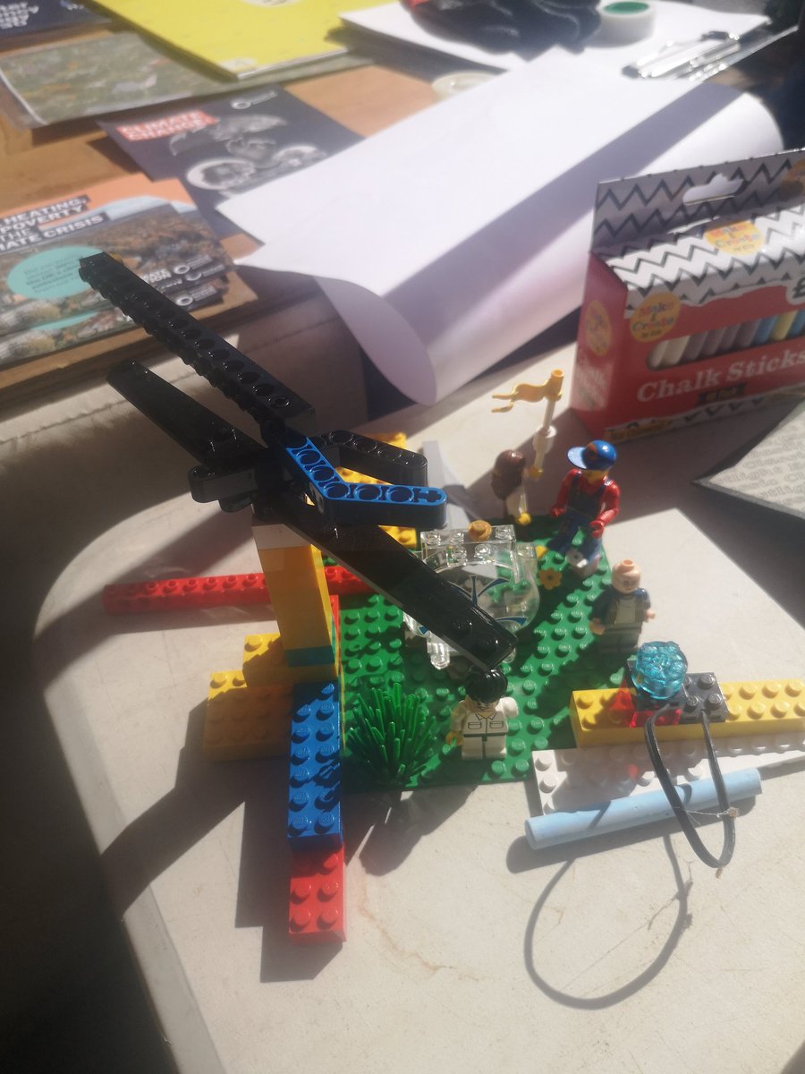 EnfieldHelptheClimate tweet media